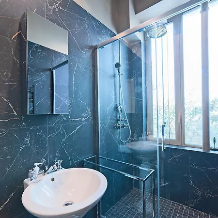Pavillon Marais ゲストハウス