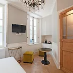 Pavillon Marais