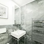 Pavillon Marais 4* Paris