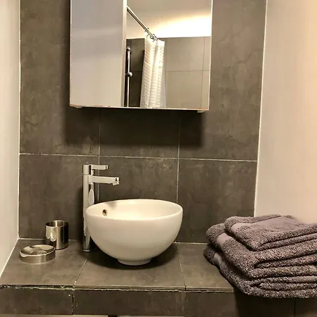 Πανσιόν Pavillon Marais