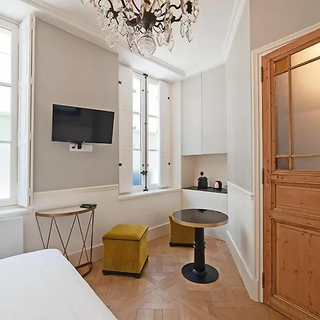 Pavillon Marais