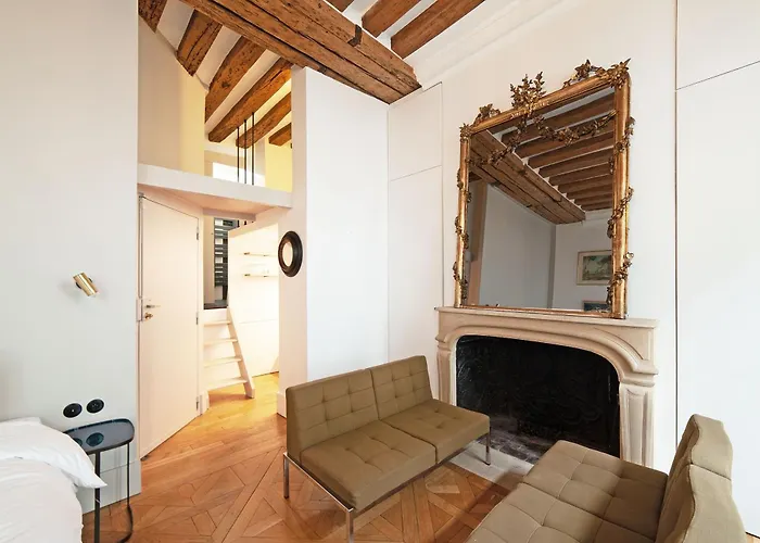 Gasthof Pavillon Marais