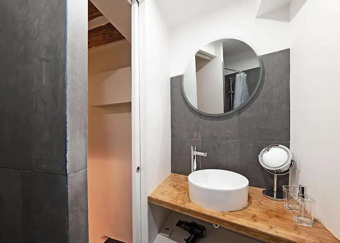 Гостевой дом Pavillon Marais 4*