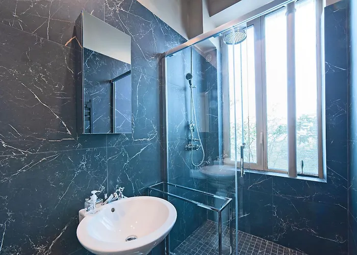 Pavillon Marais Гостевой дом