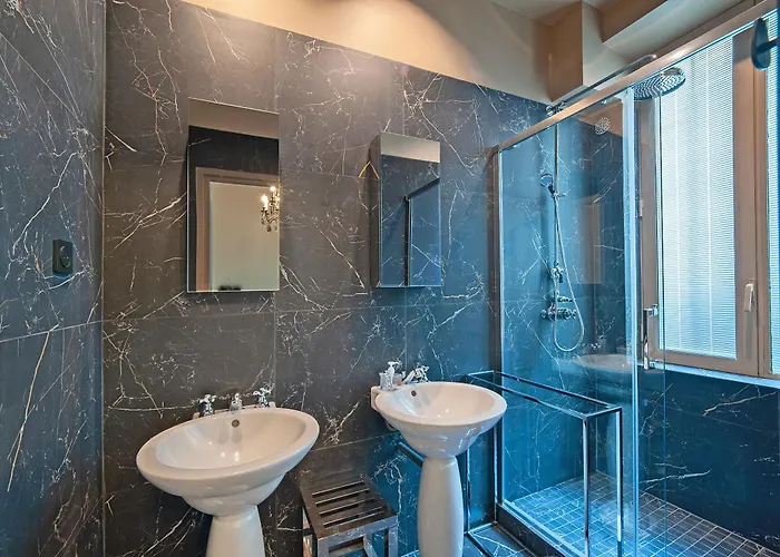 Гостевой дом Pavillon Marais