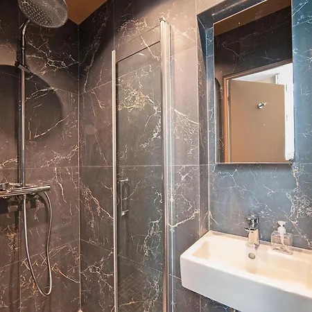 Pavillon Marais 巴黎