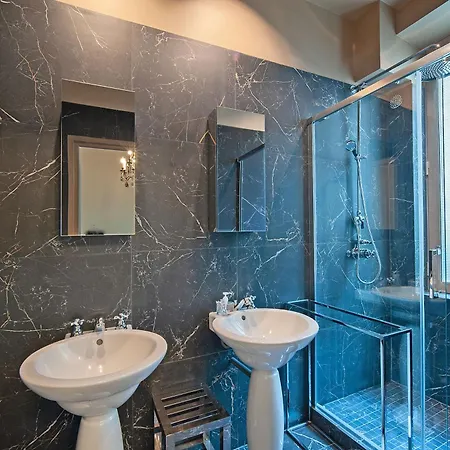 招待所 Pavillon Marais