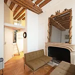 Maison d'hôtes Pavillon Marais