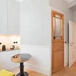 Pavillon Marais