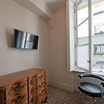 Pavillon Marais 4* Paris